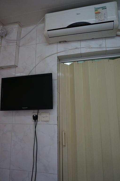 Pay-Less Guesthouse Hong Kong Room photo