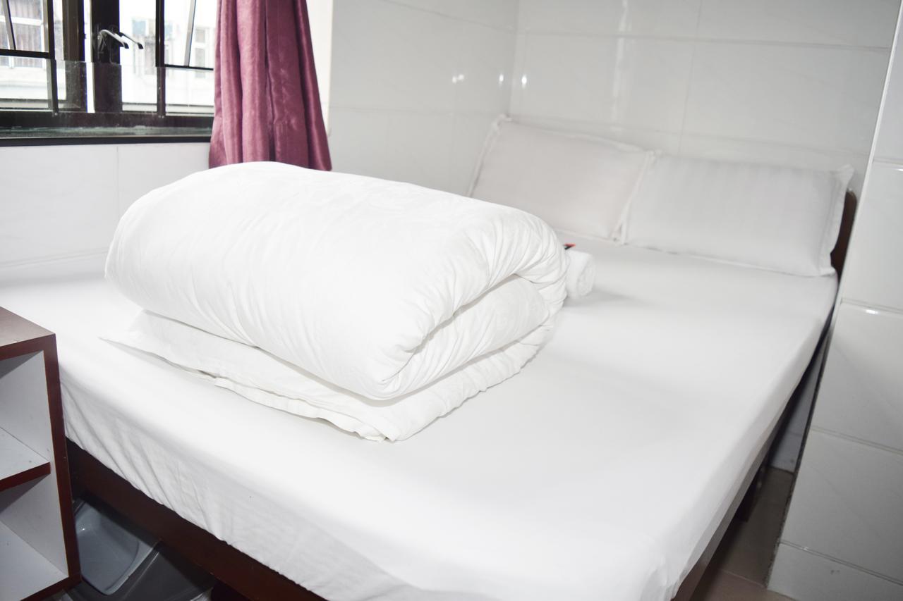 Pay-Less Guesthouse Hong Kong Exterior photo
