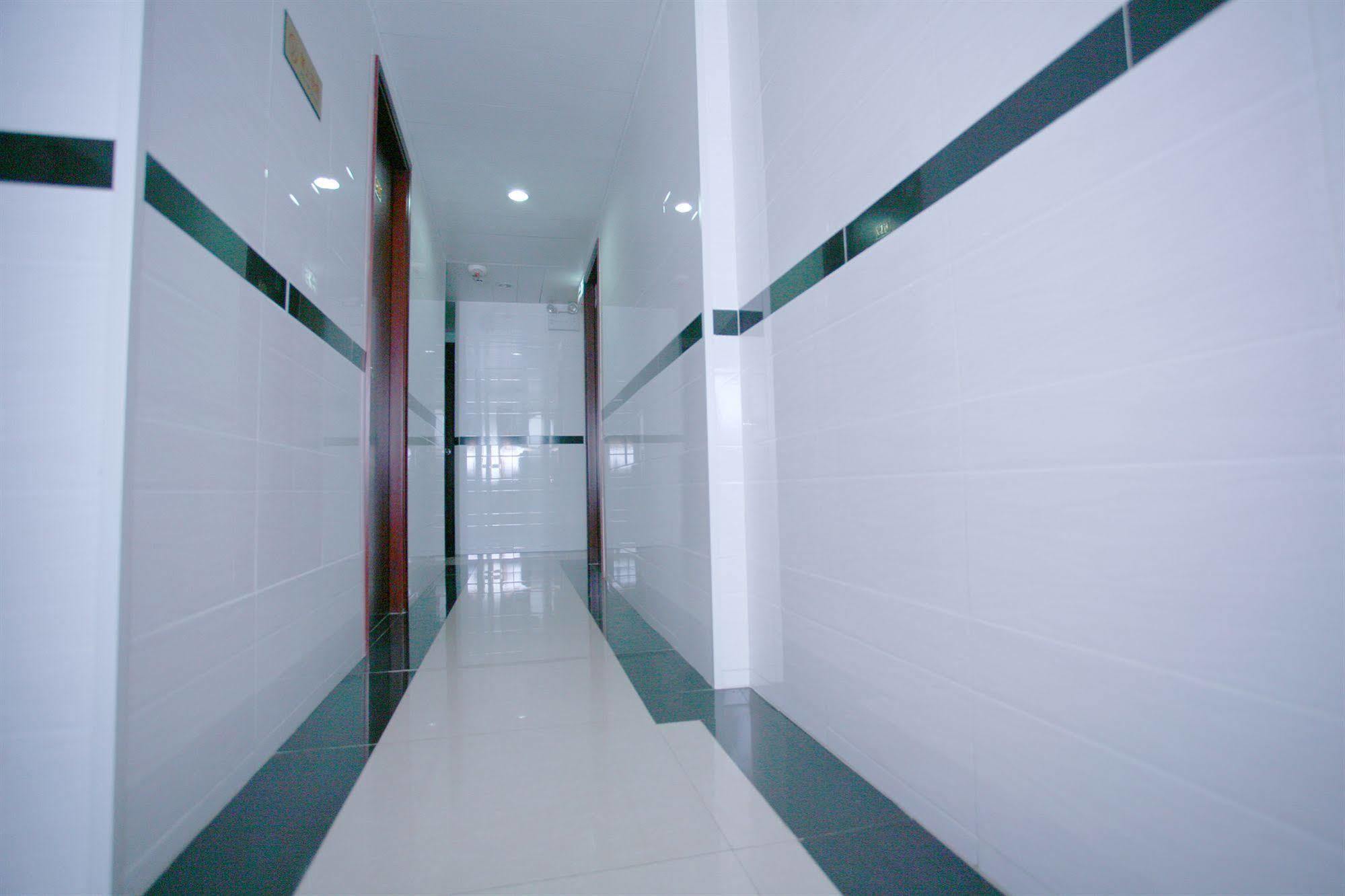 Pay-Less Guesthouse Hong Kong Exterior photo
