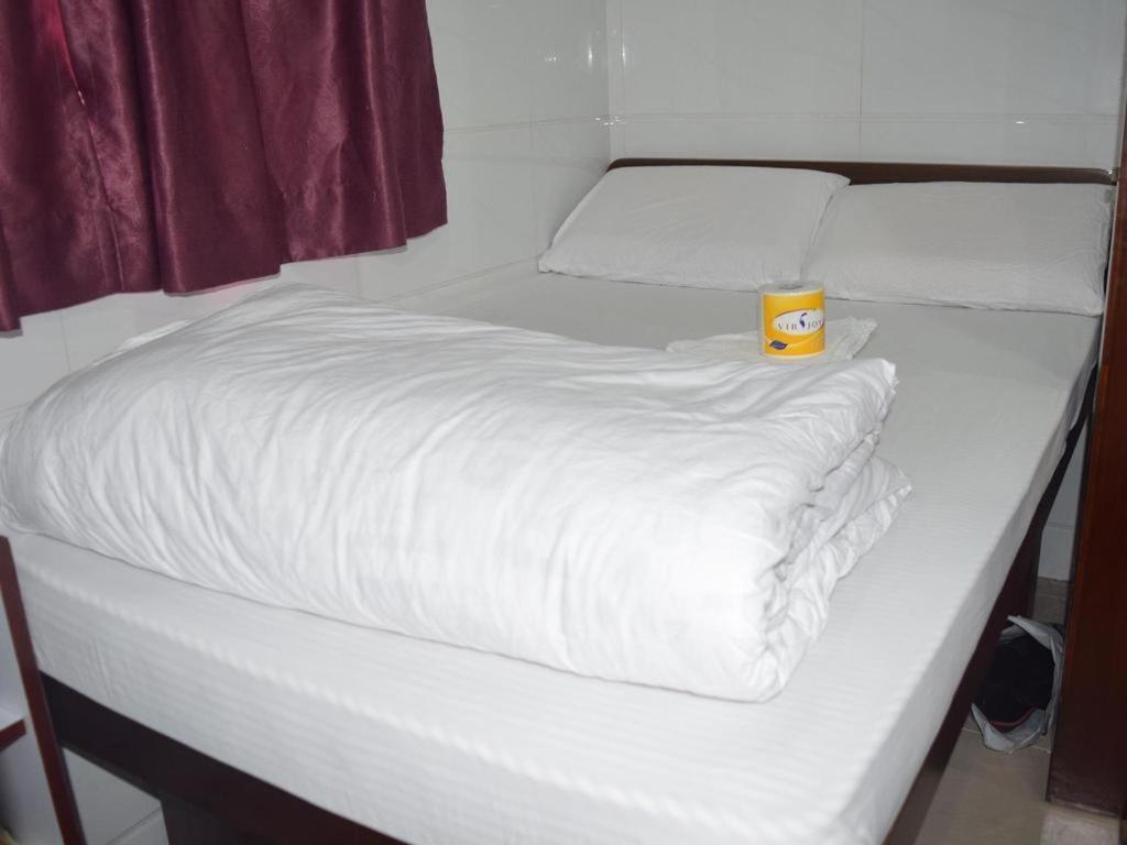 Pay-Less Guesthouse Hong Kong Exterior photo