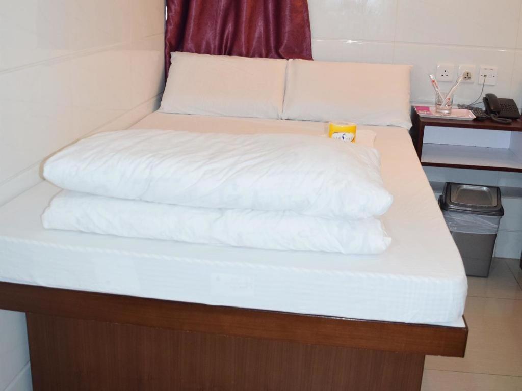 Pay-Less Guesthouse Hong Kong Exterior photo